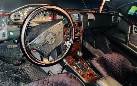 Mercedes-Benz E-Класс, 1997 год, 340 000 рублей, 6 фотография