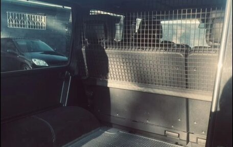 Mercedes-Benz G-Класс AMG, 2012 год, 4 650 000 рублей, 11 фотография