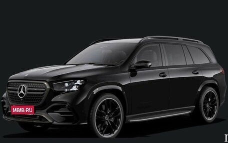 Mercedes-Benz GLS, 2026 год, 24 800 000 рублей, 1 фотография