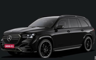 Mercedes-Benz GLS, 2026 год, 24 800 000 рублей, 1 фотография