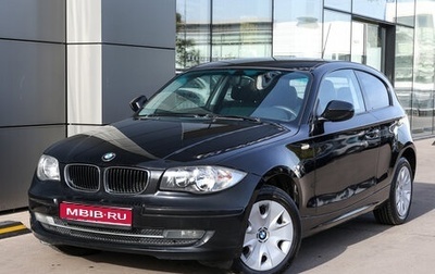 BMW 1 серия, 2010 год, 898 000 рублей, 1 фотография