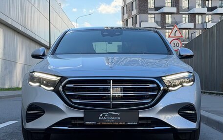 Mercedes-Benz E-Класс, 2025 год, 12 480 000 рублей, 4 фотография