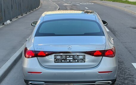 Mercedes-Benz E-Класс, 2025 год, 12 480 000 рублей, 8 фотография