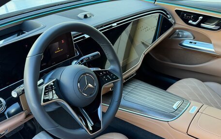 Mercedes-Benz E-Класс, 2025 год, 12 480 000 рублей, 12 фотография
