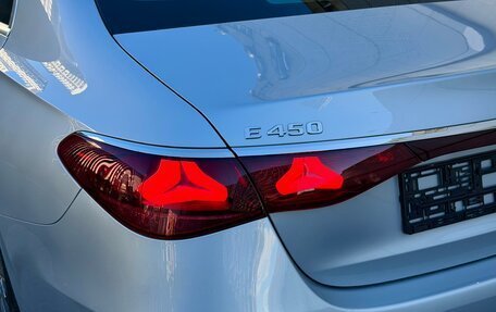 Mercedes-Benz E-Класс, 2025 год, 12 480 000 рублей, 10 фотография