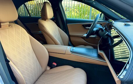 Mercedes-Benz E-Класс, 2025 год, 12 480 000 рублей, 11 фотография