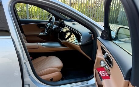 Mercedes-Benz E-Класс, 2025 год, 12 480 000 рублей, 14 фотография