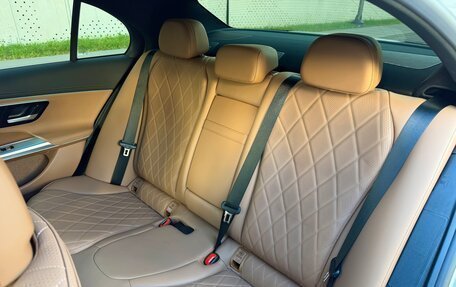 Mercedes-Benz E-Класс, 2025 год, 12 480 000 рублей, 19 фотография