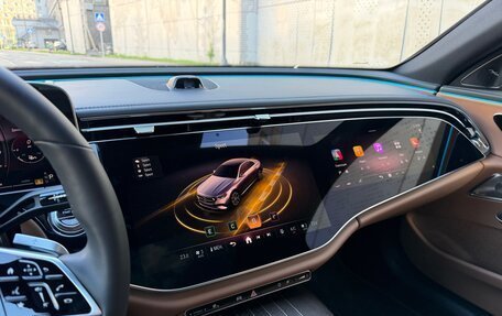 Mercedes-Benz E-Класс, 2025 год, 12 480 000 рублей, 24 фотография