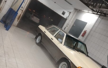Mercedes-Benz W123, 1985 год, 150 000 рублей, 3 фотография