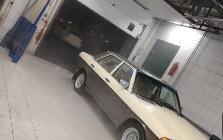Mercedes-Benz W123, 1985 год, 150 000 рублей, 7 фотография