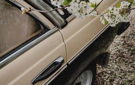 Mercedes-Benz W123, 1985 год, 150 000 рублей, 4 фотография