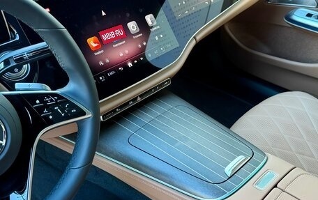 Mercedes-Benz E-Класс, 2025 год, 12 480 000 рублей, 23 фотография