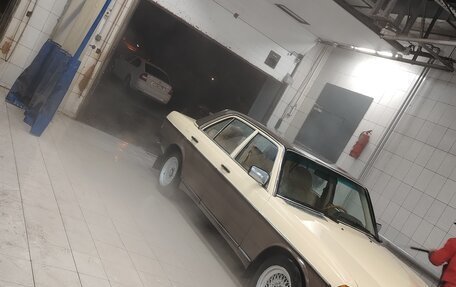 Mercedes-Benz W123, 1985 год, 150 000 рублей, 11 фотография