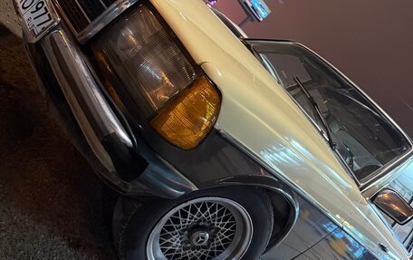 Mercedes-Benz W123, 1985 год, 150 000 рублей, 9 фотография