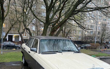 Mercedes-Benz W123, 1985 год, 150 000 рублей, 14 фотография