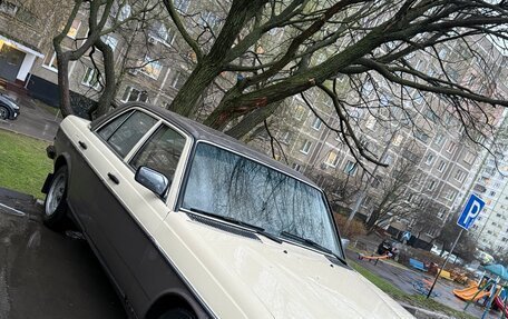 Mercedes-Benz W123, 1985 год, 150 000 рублей, 12 фотография