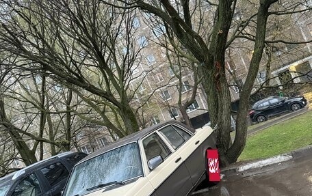 Mercedes-Benz W123, 1985 год, 150 000 рублей, 13 фотография