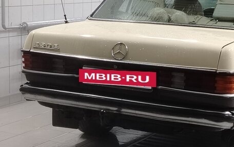Mercedes-Benz W123, 1985 год, 150 000 рублей, 10 фотография