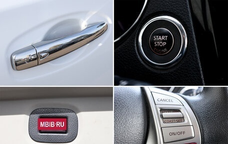 Nissan X-Trail, 2017 год, 1 798 000 рублей, 18 фотография