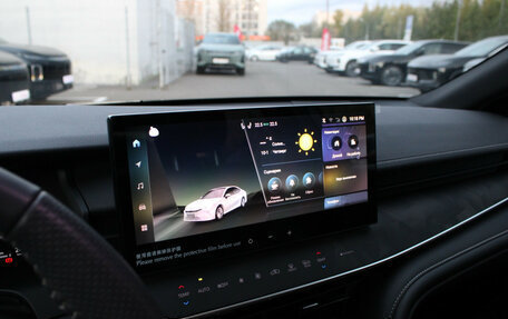 Toyota Camry, 2024 год, 3 790 000 рублей, 12 фотография