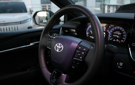 Toyota Camry, 2024 год, 3 790 000 рублей, 15 фотография