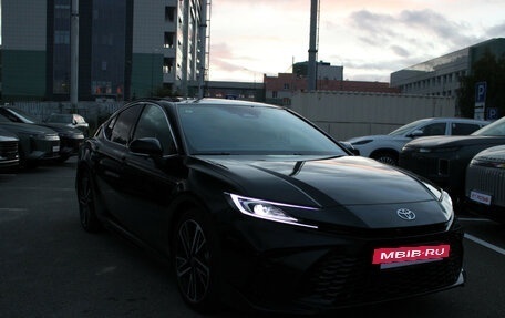 Toyota Camry, 2024 год, 3 790 000 рублей, 4 фотография
