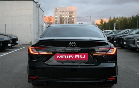 Toyota Camry, 2024 год, 3 790 000 рублей, 6 фотография