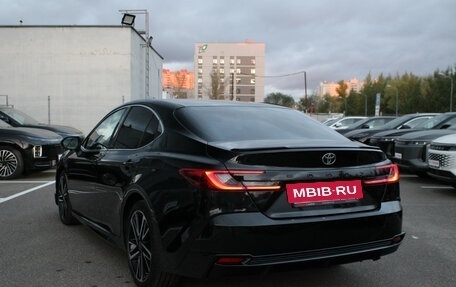 Toyota Camry, 2024 год, 3 790 000 рублей, 7 фотография