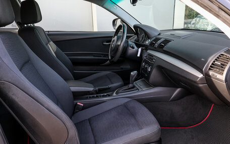 BMW 1 серия, 2010 год, 898 000 рублей, 10 фотография