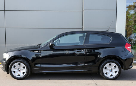 BMW 1 серия, 2010 год, 898 000 рублей, 8 фотография