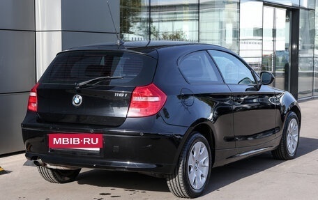 BMW 1 серия, 2010 год, 898 000 рублей, 5 фотография