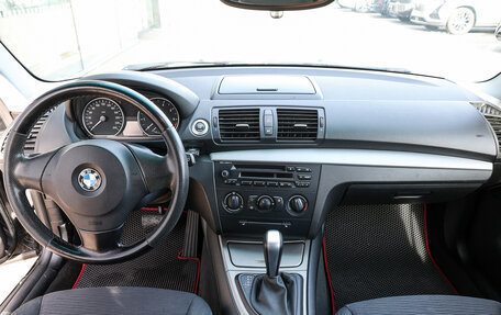 BMW 1 серия, 2010 год, 898 000 рублей, 13 фотография