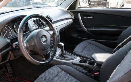 BMW 1 серия, 2010 год, 898 000 рублей, 15 фотография