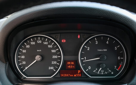 BMW 1 серия, 2010 год, 898 000 рублей, 12 фотография