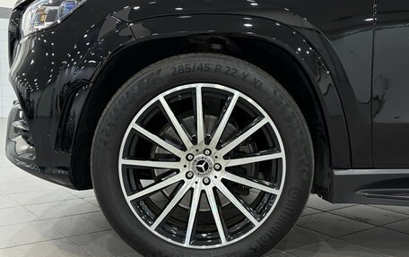Mercedes-Benz GLS, 2021 год, 7 490 000 рублей, 4 фотография