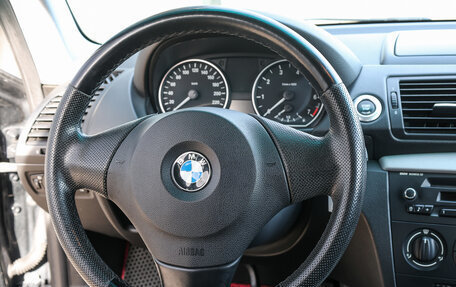 BMW 1 серия, 2010 год, 898 000 рублей, 16 фотография