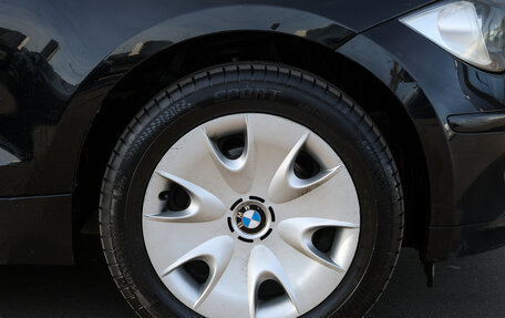 BMW 1 серия, 2010 год, 898 000 рублей, 19 фотография