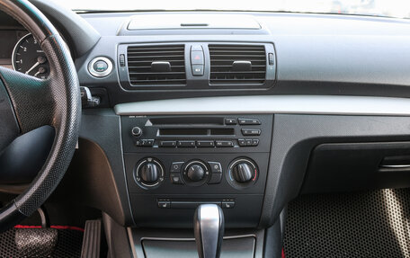 BMW 1 серия, 2010 год, 898 000 рублей, 14 фотография