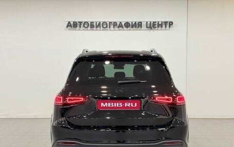 Mercedes-Benz GLS, 2021 год, 7 490 000 рублей, 7 фотография