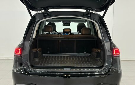 Mercedes-Benz GLS, 2021 год, 7 490 000 рублей, 8 фотография