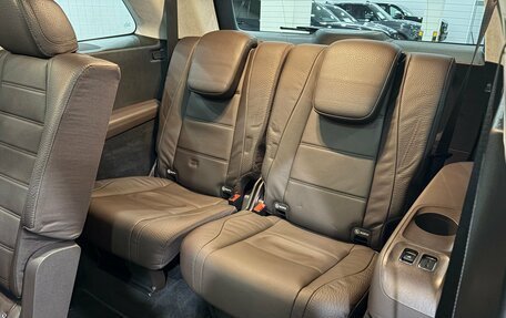 Mercedes-Benz GLS, 2021 год, 7 490 000 рублей, 12 фотография