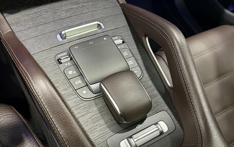 Mercedes-Benz GLS, 2021 год, 7 490 000 рублей, 21 фотография