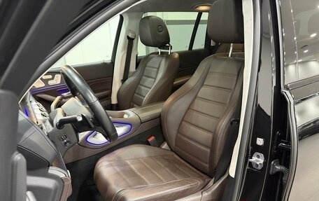 Mercedes-Benz GLS, 2021 год, 7 490 000 рублей, 17 фотография