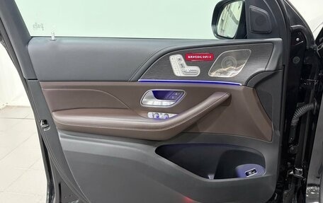 Mercedes-Benz GLS, 2021 год, 7 490 000 рублей, 14 фотография