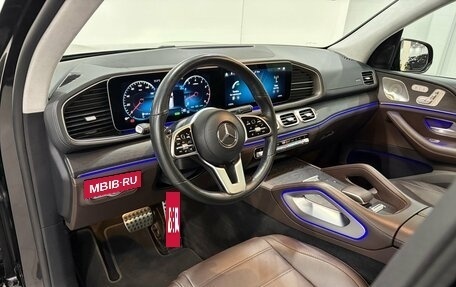 Mercedes-Benz GLS, 2021 год, 7 490 000 рублей, 16 фотография