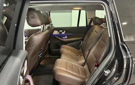 Mercedes-Benz GLS, 2021 год, 7 490 000 рублей, 24 фотография