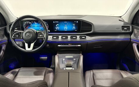 Mercedes-Benz GLS, 2021 год, 7 490 000 рублей, 27 фотография