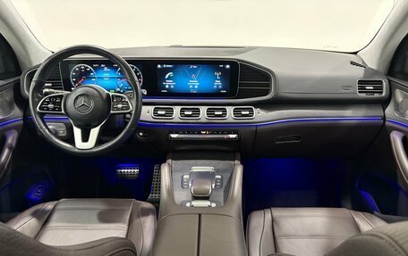 Mercedes-Benz GLS, 2021 год, 7 490 000 рублей, 28 фотография