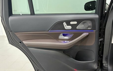 Mercedes-Benz GLS, 2021 год, 7 490 000 рублей, 23 фотография